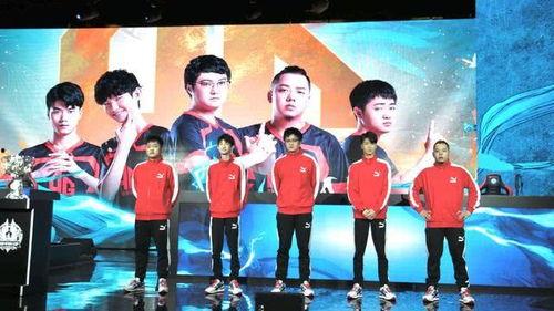 aig超玩会最新爆料,揭秘战队神秘动向与未来布局