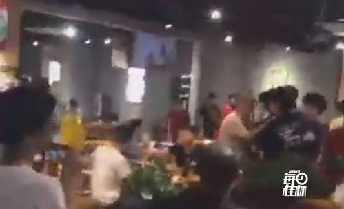 最新烧烤店爆料事件视频,视频揭露惊人内幕，食品安全引关注